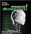 Read BIG IDEAS MATH Integrated Math 1: Student Edition 2016, written by HOUGHTON MIFFLIN HARCOURT