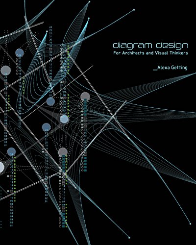 Read Diagram Design: For Architects and Visual Thinkers, written by Alexa Getting