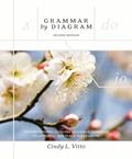 Read Grammar By Diagram: Understanding English Grammar Through Traditional Sentence Diagraming (2nd Edition), written by Cindy L. Vitto