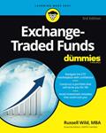 Read Exchange-Traded Funds For Dummies, written by Russell Wild