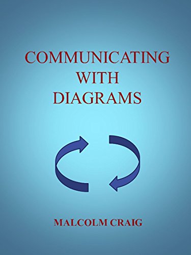 Read Communicating with Diagrams, written by Malcolm Craig