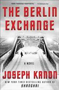 Read The Berlin Exchange: A Novel, written by Joseph Kanon