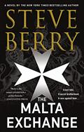 Read The Malta Exchange: A Novel (Cotton Malone Book 14), written by Steve Berry