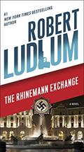 Read The Rhinemann Exchange: A Novel, written by Robert Ludlum