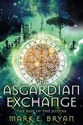Read The Asgardian Exchange: A Thrilling Adventure of Magic, Mystery, and Cosmic Battles!, written by Mark Bryan
