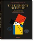 Read The First Six Books of The Elements of Euclid in which Coloured Diagrams and Symbols are Used Instead of Letters for the Greater Ease of Learners, written by Oliver Byrne