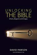 Read UNLOCKING THE BIBLE Charts, diagrams and images, written by David Pawson
