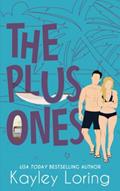 Read The Plus Ones (Brooklyn Book Boyfriends), written by Kayley Loring