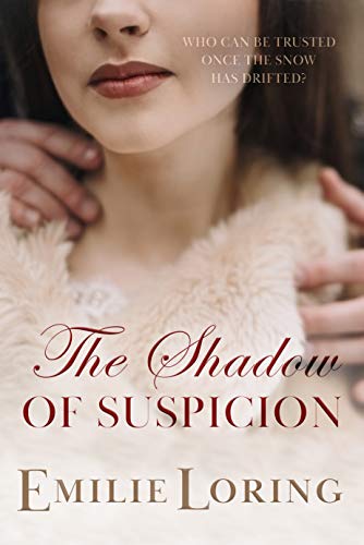 Read The Shadow of Suspicion: A classic heart-warming romance (Emilie Loring Romance), written by Emilie Loring Read The Shadow of Suspicion: A classic heart-warming romance (Emilie Loring Romance), written by Emilie Loring