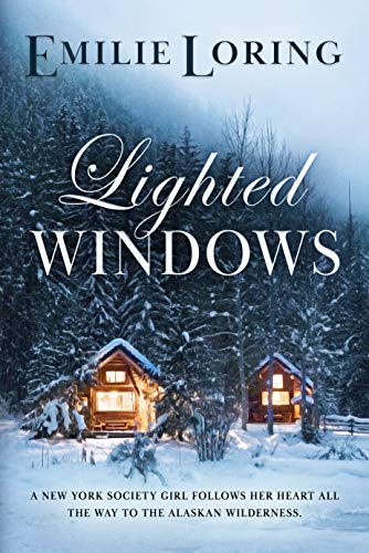 Read Lighted Windows: A classic heart-warming romance (Emilie Loring Romance), written by Emilie Loring
