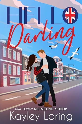 Read Hello Darling: A Small Town Celebrity Romance, written by Kayley Loring Read Hello Darling: A Small Town Celebrity Romance, written by Kayley Loring