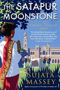 Read The Satapur Moonstone (A Perveen Mistry Novel Book 2), written by Sujata Massey