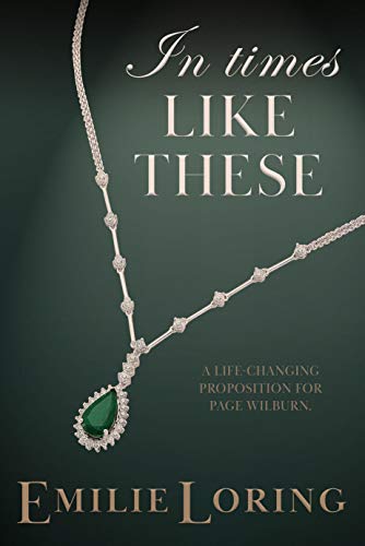 Read In Times Like These: A classic heart-warming romance (Emilie Loring Romance), written by Emilie Loring Read In Times Like These: A classic heart-warming romance (Emilie Loring Romance), written by Emilie Loring