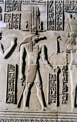 Read Ancient Egypt: Light of the World Vol. 1 and 2 Complete with Biography and Poems by Gerald Massey, written by Gerald Massey