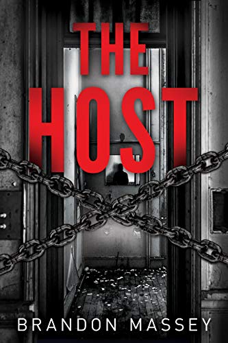 Read The Host, written by Brandon Massey Read The Host, written by Brandon Massey