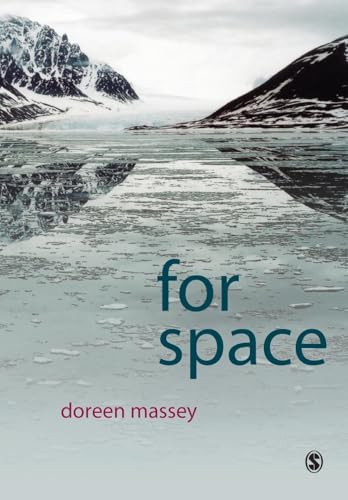 Read For Space, written by Doreen B Massey