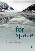 Read For Space, written by Doreen B Massey