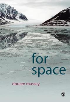 For Space, written by Doreen B Massey
