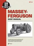 Read Massey Ferguson Shop Manual Models MF230 MF 235 MF240 + (Mf-42), written by Penton Staff