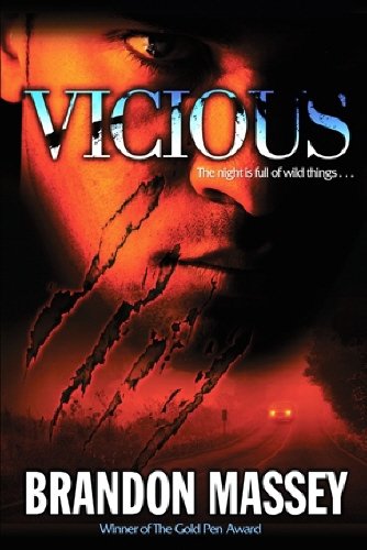 Read Vicious, written by Brandon Massey
