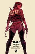 Read Kali, written by Daniel Freedman