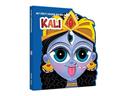 Read Kali (Hindu Mythology) (My First Shaped Board Books), written by Wonder House Books Read Kali (Hindu Mythology) (My First Shaped Board Books), written by Wonder House Books