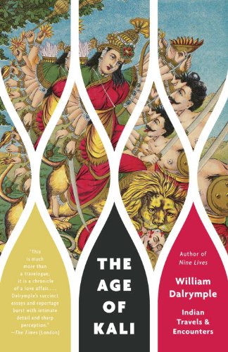 Read The Age of Kali: Indian Travels & Encounters (Vintage Departures), written by William Dalrymple Read The Age of Kali: Indian Travels & Encounters (Vintage Departures), written by William Dalrymple