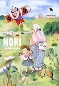 Read Nori, written by Rumi Hara