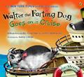 Read Walter the Farting Dog Goes on a Cruise, written by William Kotzwinkle; Glenn Murray