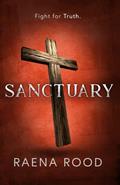Read Sanctuary: Subversive Trilogy, Book 2, written by Raena Rood