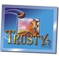 Read Trusty, Tried and True, written by Mark Hamby; Debbie Hamby