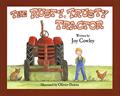 Read Rusty Trusty Tractor, written by Joy Cowley
