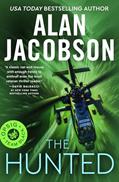 Read The Hunted (OPSIG Team Black Series Book 1), written by Alan Jacobson