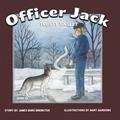 Read Officer Jack - Book 6 - Trusty Tinsley, written by James Burd Brewster