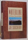 Read Waterline: Of fathers, sons, and boats, written by joe soucheray