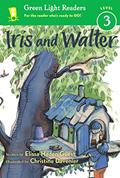 Read Iris and Walter, written by Elissa Haden Guest