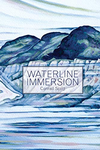 Read Waterline Immersion, written by Conrad Scott