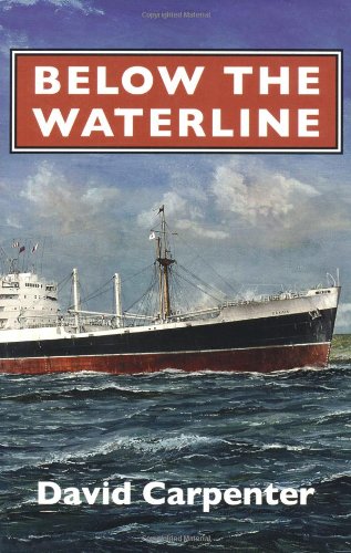 Read Below the Waterline, written by David Carpenter Read Below the Waterline, written by David Carpenter