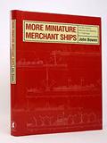 Read MORE MINIATURE MERCHANT SHIPS: The New Guide to Waterline Ship Modelling at 1/1200 Scale Complete with 30 Case Studies and Ship Plans, written by John Bowen