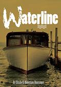 Read Waterline (Cheshire Cat Mystery Series), written by Elizabeth Huntsinger