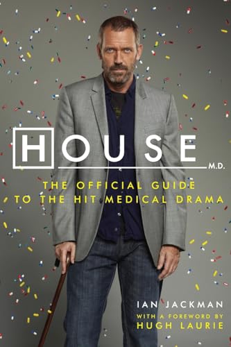 Read HSE MD, written by Ian Jackman
