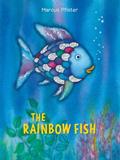 Read The Rainbow Fish, written by Marcus Pfister