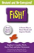 Read Fish!: A Remarkable Way To Boost Morale And Improve Results By C. Lundin. Stephen ( 2002 ) Paperback, written by Stephen C. Lundin; Harry Paul; John Christensen Read Fish!: A Remarkable Way To Boost Morale And Improve Results By C. Lundin. Stephen ( 2002 ) Paperback, written by Stephen C. Lundin; Harry Paul; John Christensen