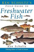 Read Ken Schultz's Field Guide to Freshwater Fish, written by Ken Schultz