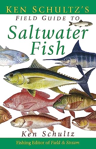 Read Ken Schultz's Field Guide to Saltwater Fish, written by Ken Schultz