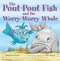 Read The Pout-Pout Fish and the Worry-Worry Whale (A Pout-Pout Fish Adventure), written by Deborah Diesen