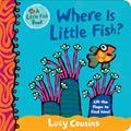 Read Where Is Little Fish?, written by Lucy Cousins