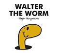 Read Mr Men Walter The Worms Story, written by ROGER HARGREAVES