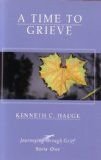 Read A Time to Grieve: Journeying Through Grief Book 1, written by Kenneth C. Haugk