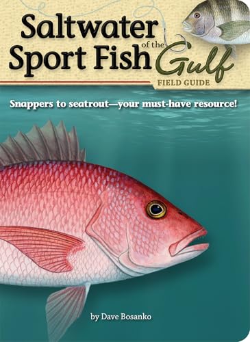 Read Saltwater Sport Fish of the Gulf Field Guide (Fish Identification Guides), written by Dave Bosanko Read Saltwater Sport Fish of the Gulf Field Guide (Fish Identification Guides), written by Dave Bosanko